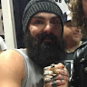 Meet your Posher, George